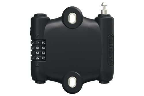 Zapięcie rowerowe Abus SportFlex 2504/90